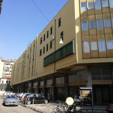Enjoy Padova Διαμέρισμα Εξωτερικό φωτογραφία