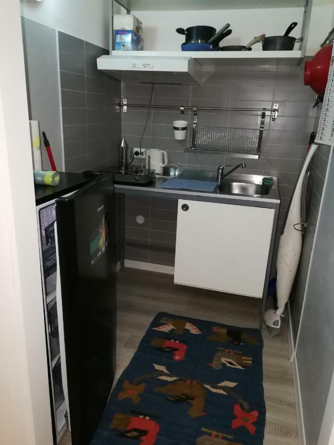 Enjoy Padova Διαμέρισμα Εξωτερικό φωτογραφία