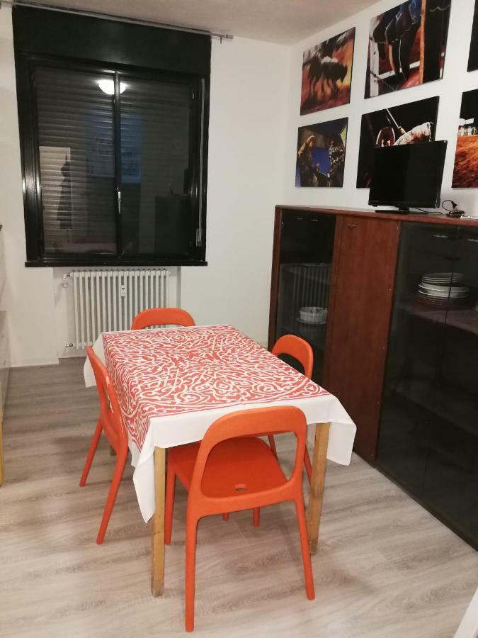 Enjoy Padova Διαμέρισμα Εξωτερικό φωτογραφία