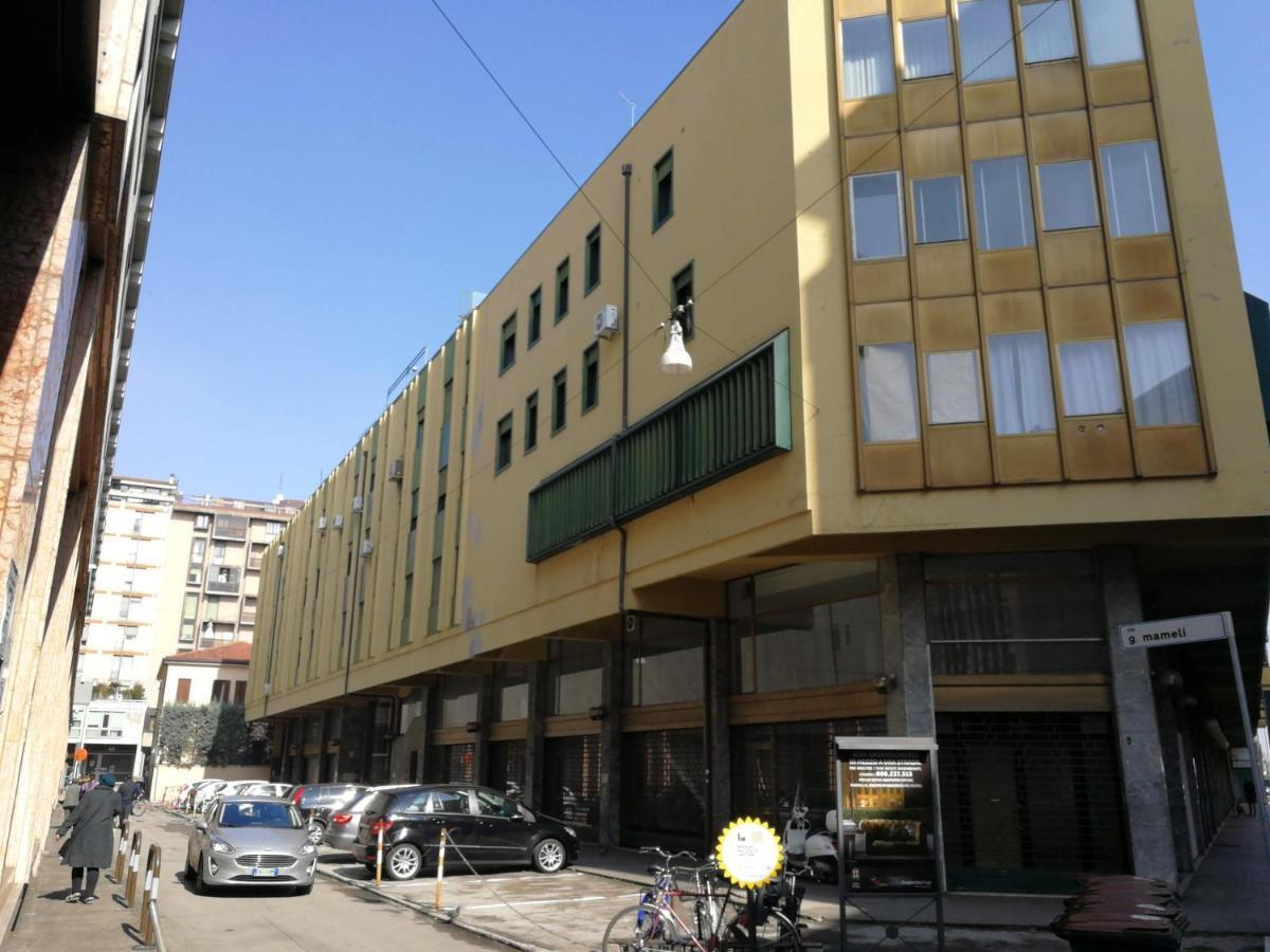 Enjoy Padova Διαμέρισμα Εξωτερικό φωτογραφία
